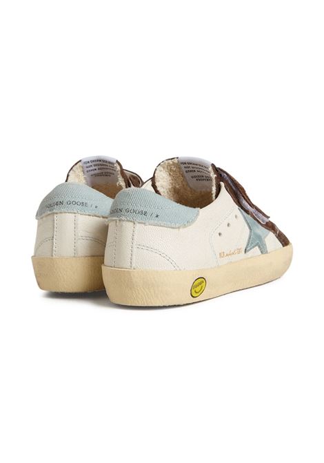 Scarpe Goolden Goose Kids GOLDEN GOOSE | SCARPE | GYF00111F00742982977